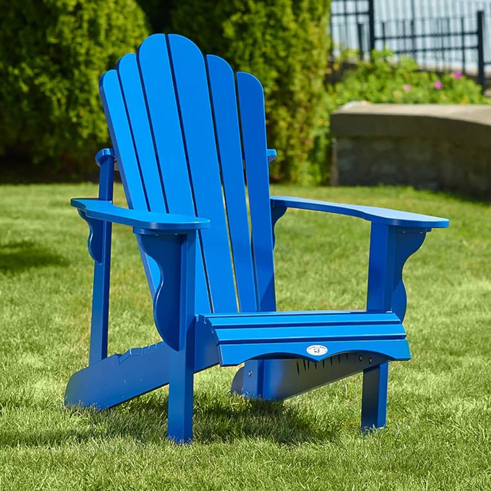 Muskoka Chairs