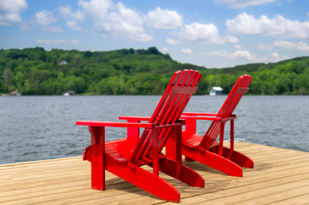 Muskoka Chairs