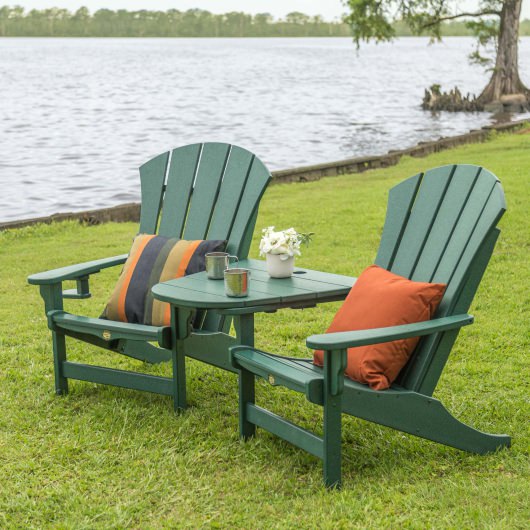 Muskoka Chairs